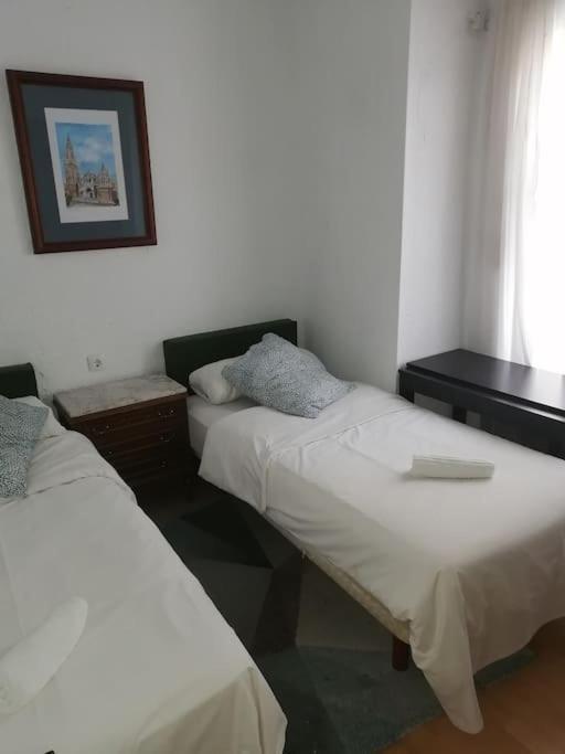 Apartamento Hotel Montana Lavapies Madrid Ngoại thất bức ảnh